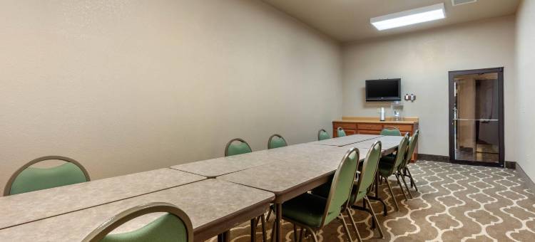 罗拉舒适套房酒店(Comfort Suites)图片