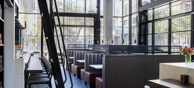 奥斯汀国会大道凯悦尚萃酒店(Hyatt Centric Congress Avenue Austin)图片