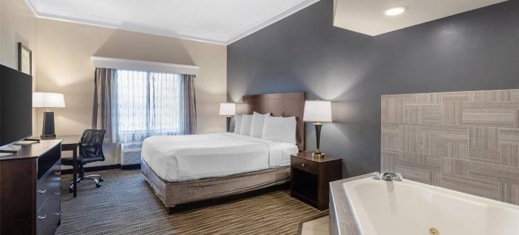 埃文斯贝斯特韦斯特酒店(Best Western Augusta West)图片