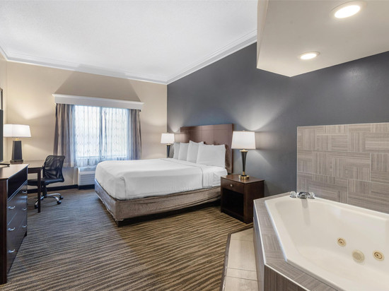 埃文斯贝斯特韦斯特酒店