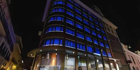 里斯本房間