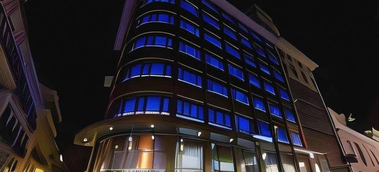 Room00里斯本旅舍(Room00 Lisboa Hostel)图片