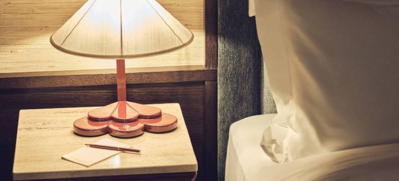 巴黎花娜酒店(Hotel Hana)图片