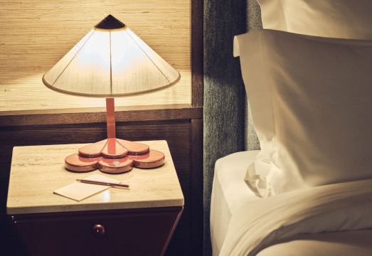 Hotel HanaHotel Overview