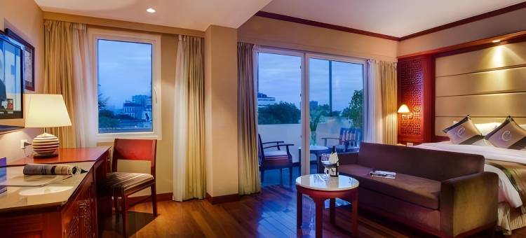 针叶树精品酒店(Conifer Boutique Hotel)图片