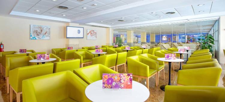 瑟维集团内里欧酒店(Hotel Servigroup Nereo)图片