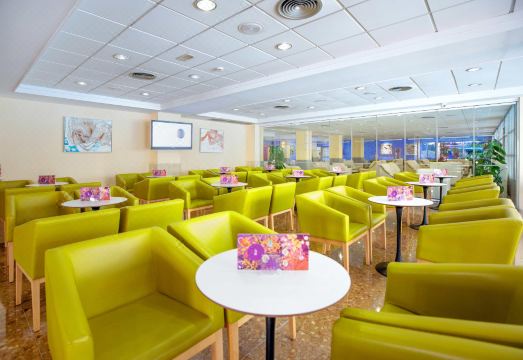 Hotel Servigroup Nereo Hotel Overview