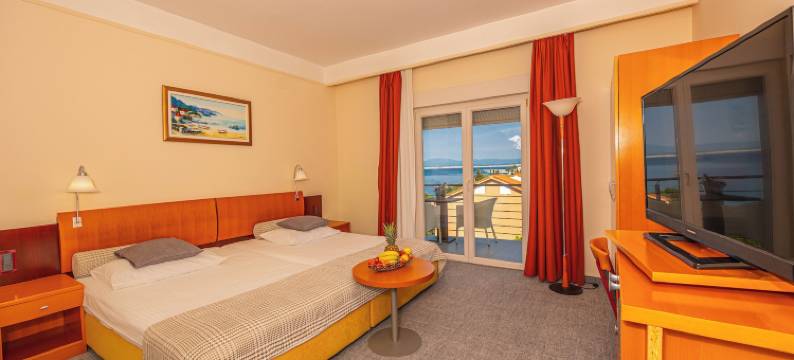 马里纳酒店(Hotel Marina)图片