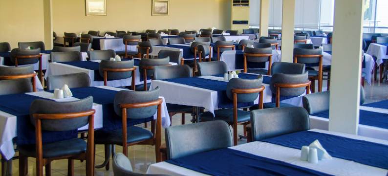 滋乐利酒店(Hotel Zileli)图片