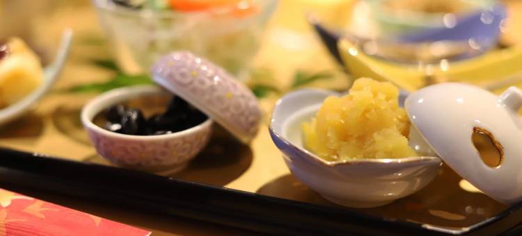 御宿 竹取物语(Oyado Taketori Monogatari)图片