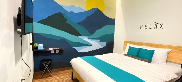 Room Ijen Hostel图片