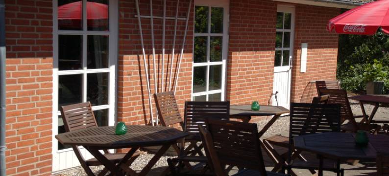 盖里尔库洛酒店(Gjerrild Kro)图片