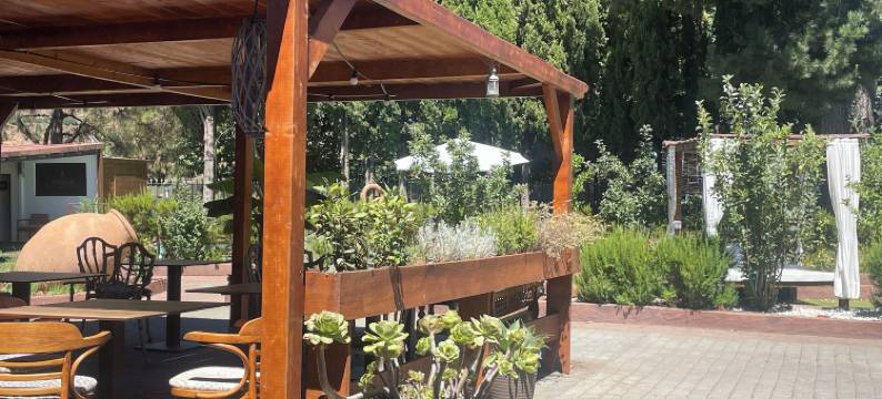 埃尔雷富吉乡村酒店(Hotel Rural El Refugio)图片