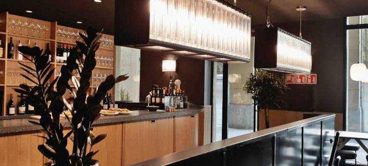 阿尔巴索酒店(Hotel Arbaso)图片