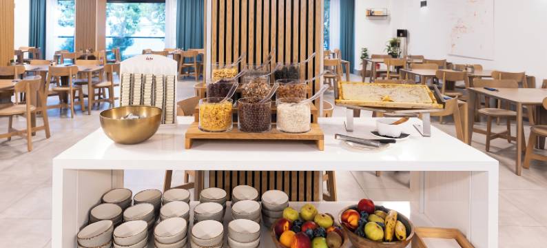 看海酒店(SeeSea Hotel)图片