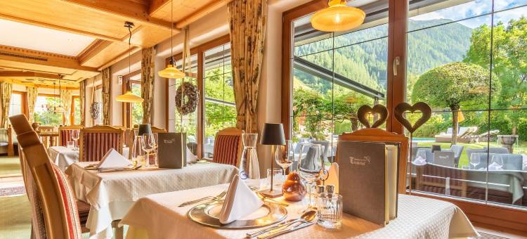 提罗雷尔霍夫阿尔彭酒店(Alpenhotel Tirolerhof)图片