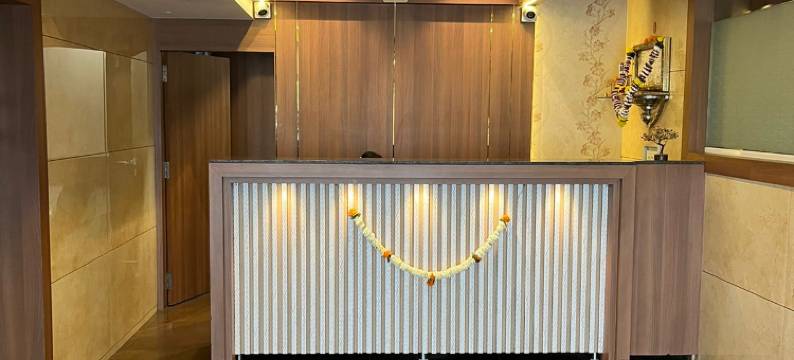 Hotel Landmark Aura图片