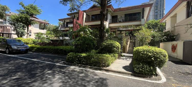 清水湾临海别墅语墨艺墅(清水湾大道分店)图片