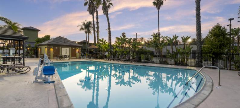 楼阁贝斯特韦斯特优质酒店(Best Western Plus Pavilions)图片