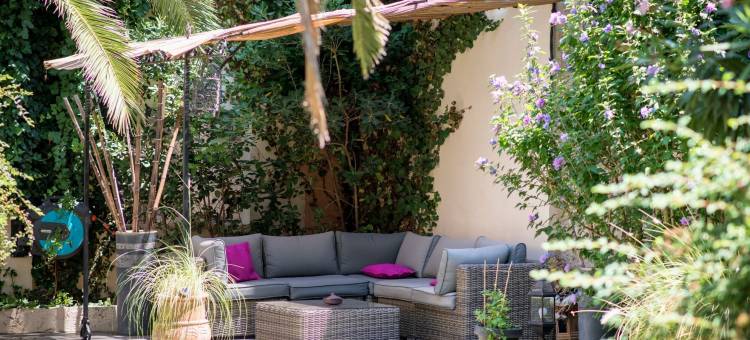 安博夏别墅(Chambre d'Hôtes Villa Ambrosia et Spa)图片