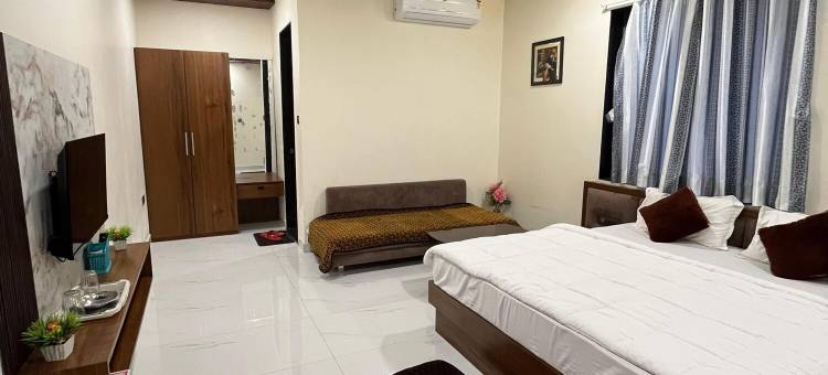 标志酒店(Hotel Signature)图片