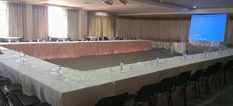 莱拉梅里亚姆俱乐部酒店(Hotel & Club Lella Meriam)图片