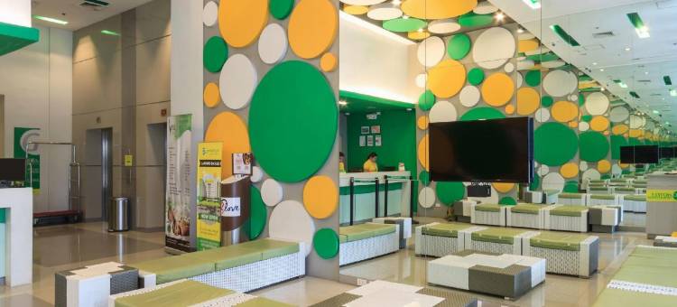 伊利甘出发酒店(Go Hotels Iligan)图片