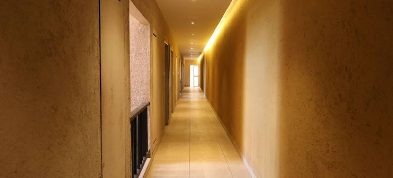 涟漪度假村(Ripples Resort)图片