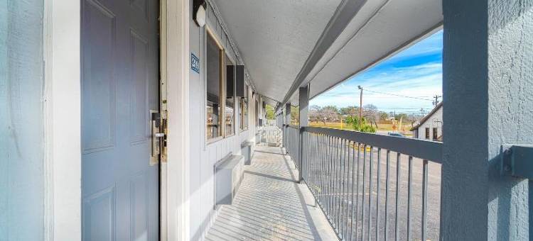 三河丽晶酒店I-37(Regency Inn Three Rivers I-37)图片