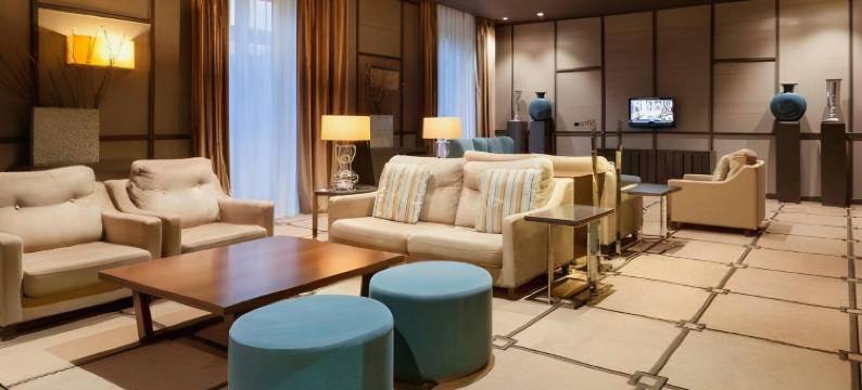 卢索大酒店(Grande Hotel de Luso)图片