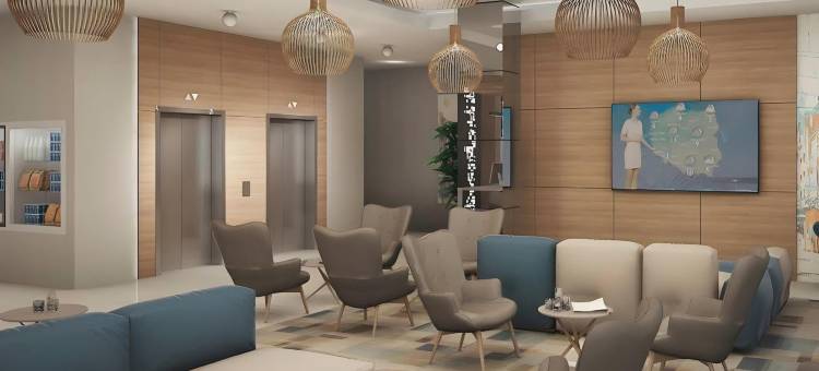 卡托维茨普乐斯Q酒店(Q Hotel Plus Katowice)图片