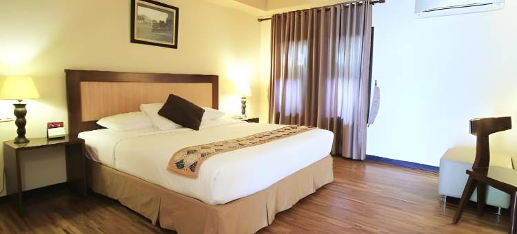 桑比温泉和餐厅度假村(Sambi Resort, Spa & Resto)图片