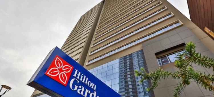 圣安德雷Go Inn 酒店(Go Inn Santo André)图片