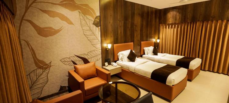 阿提时酒店(Hotel Atithi)图片