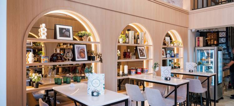 魅力酒店(Kondo Hotel Allure)图片