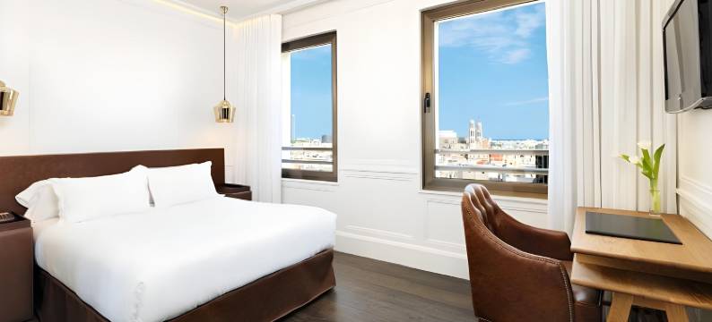 H10蒙特卡达精品酒店(Boutique Hotel H10 Montcada)图片