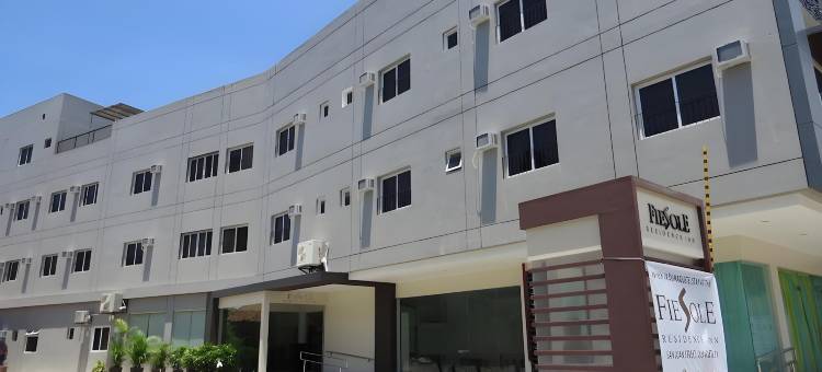 菲耶索莱公寓旅馆(Fiesole Residence Inn)图片