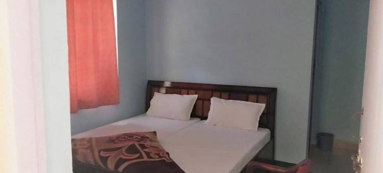 德夫达山酒店及餐厅(Hotel Dev Darshan & Restaurant)图片