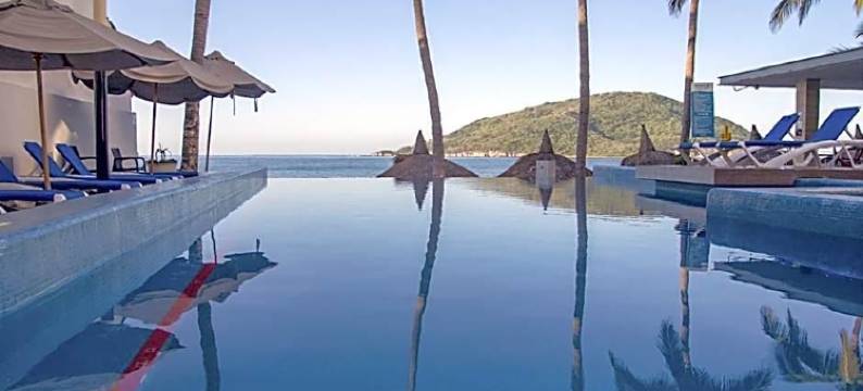 星之皇宫酒店(Star Palace Beach Hotel)图片