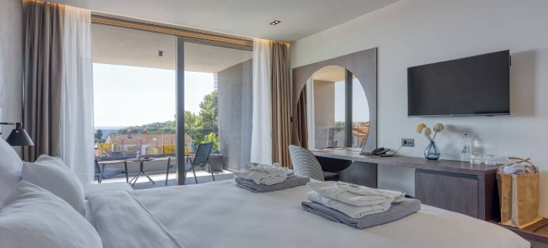 罗威尼五层楼限成人(Level 5 Rovinj - Adults Only)图片