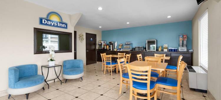 奥古斯塔惠勒路戴斯酒店(Days Inn by Wyndham Augusta Wheeler Road)图片