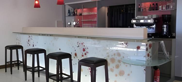 宜必思波尔多圣爱美隆酒店(Ibis Bordeaux Saint-Émilion)图片