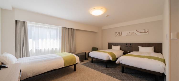 富山Enoe酒店(Hotel Enoe Toyama)图片