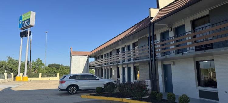 SureStay Studio by Best Western Gonzales图片