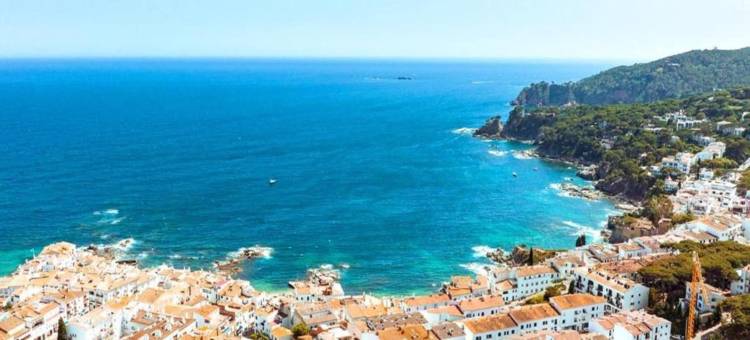 Apartment in Costa Brava for 4 people图片