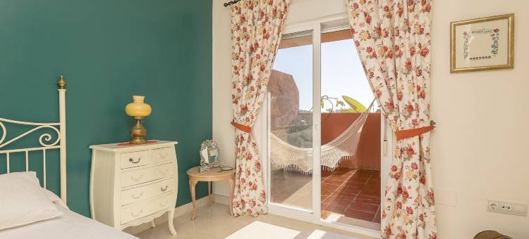 Spikes - Apartment In Sotogrande. Free Wifi图片