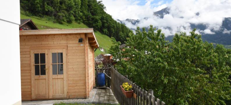 Apartment near Pizol图片