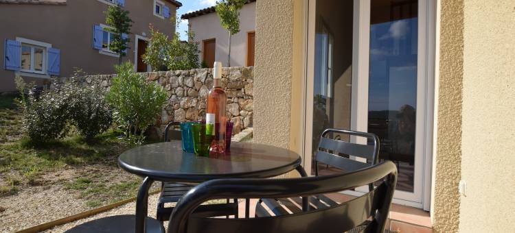 Villa in Joyeuse with Private Pool & History图片