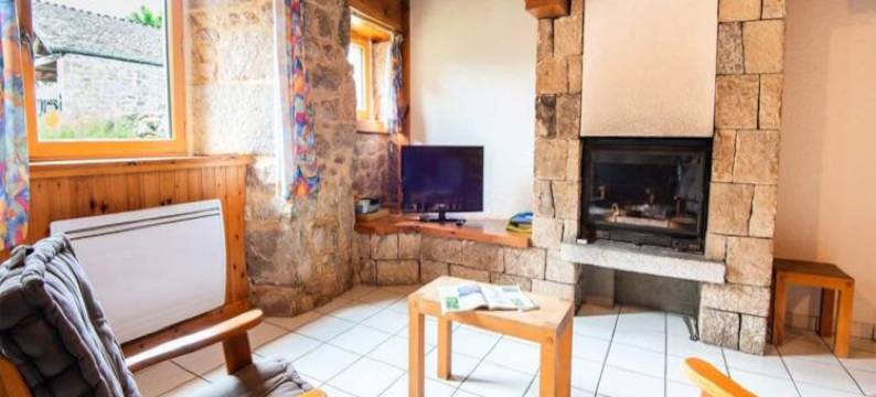 Gîte de France for 4-6 People图片