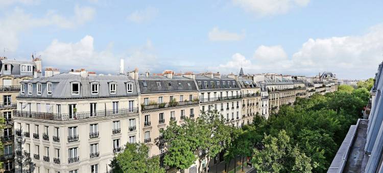 Charming studio - 1P- Canal Saint-Martin图片